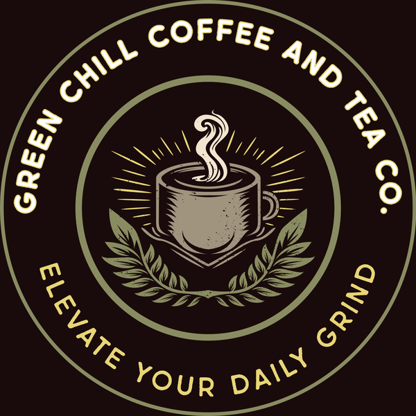 Green Chill Coffee and Tea Co.